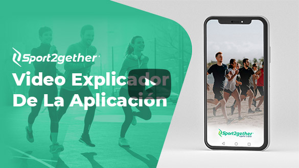 Sport2gether Explainer Video